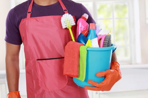 Transparent pricing for Silvertown carpet cleaners