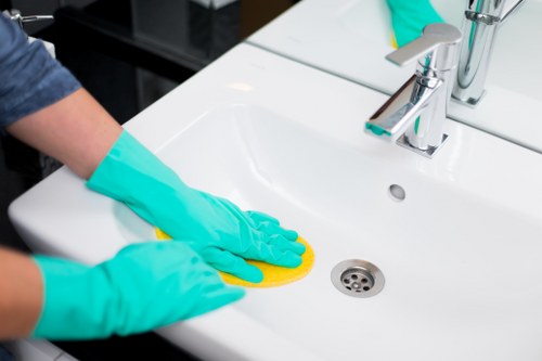 Allergy-friendly mattress cleaning in Silvertown