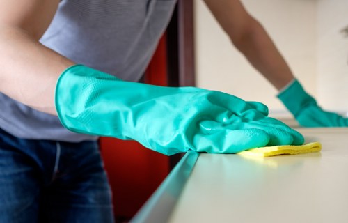 Secure card and digital payment options for Silvertown Carpet Cleaners