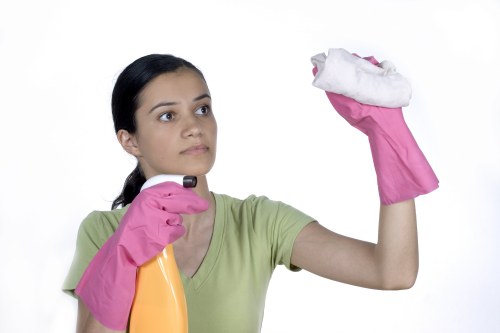 Silvertown carpet cleaners restoring a room's appearance